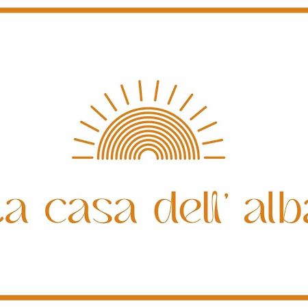 La Casa Dell' Alba Apartment Chania  ภายนอก รูปภาพ