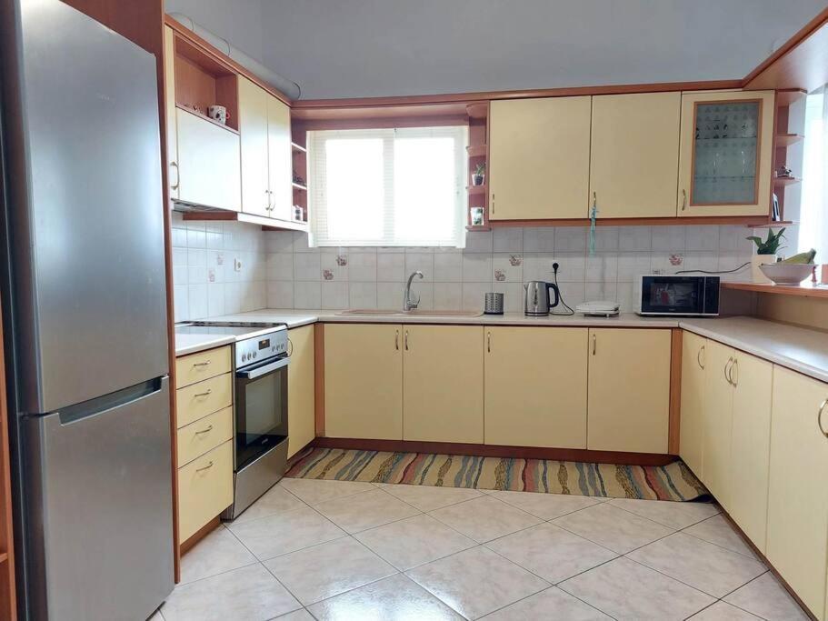 La Casa Dell' Alba Apartment Chania  ภายนอก รูปภาพ