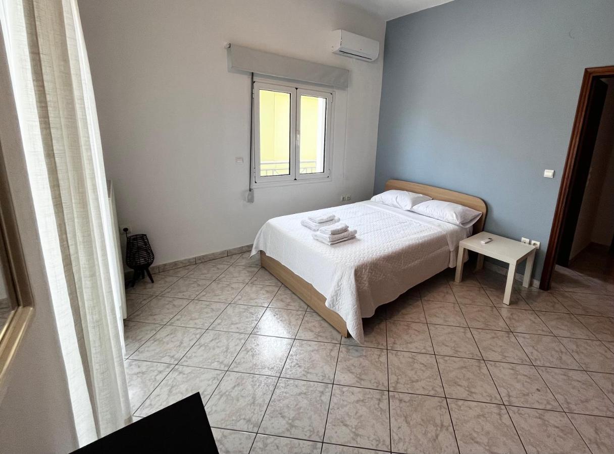 La Casa Dell' Alba Apartment Chania  ภายนอก รูปภาพ