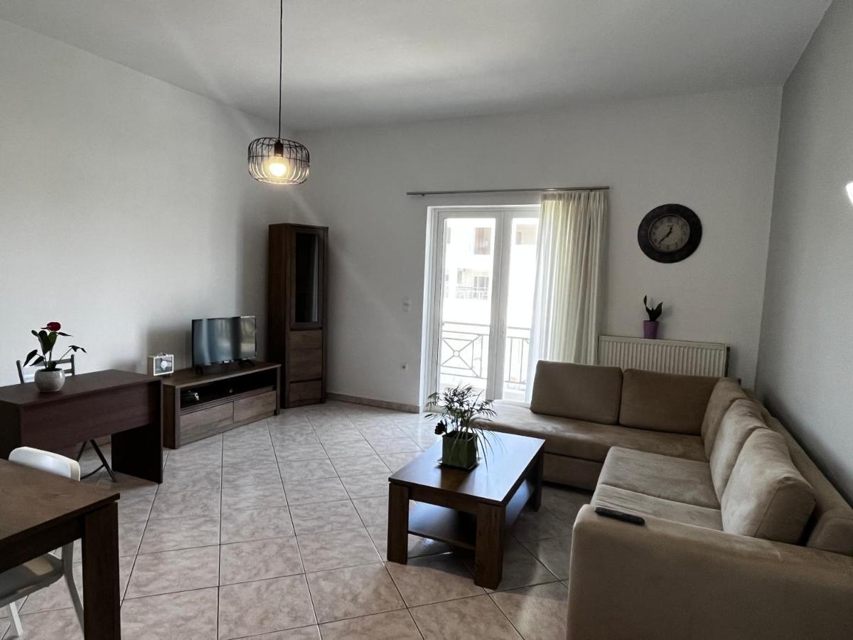 La Casa Dell' Alba Apartment Chania  ภายนอก รูปภาพ