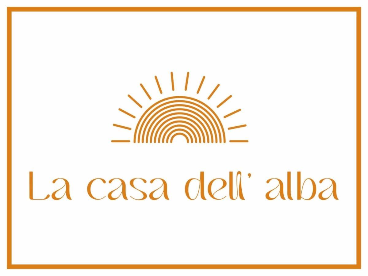 La Casa Dell' Alba Apartment Chania  ภายนอก รูปภาพ